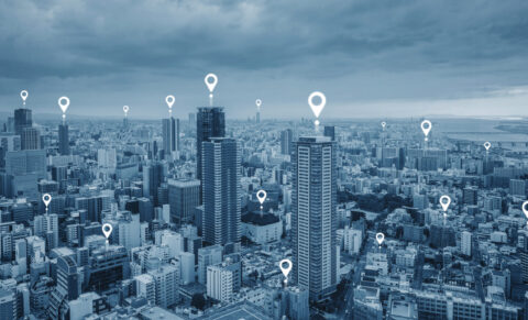 Disrupting the Real Estate Industry with Big Data1