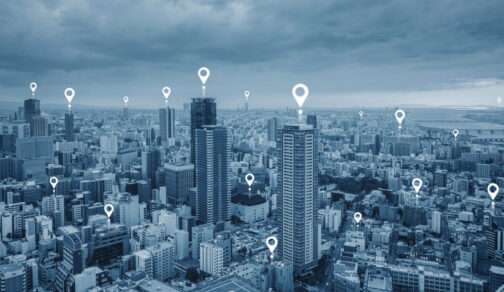 Disrupting the Real Estate Industry with Big Data1