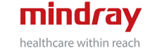 mindray-helathcare-logo