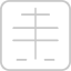 xray-gray icon