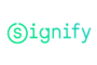 Signify logo